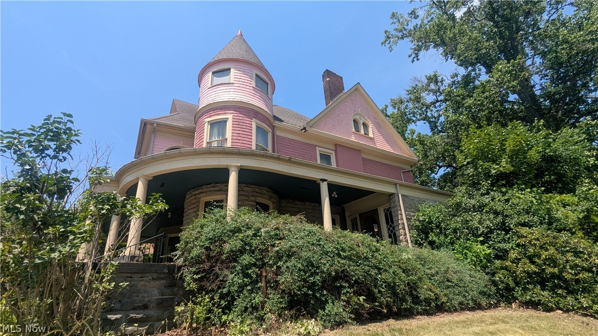 204 Broadway Avenue Youngstown OH 44504
