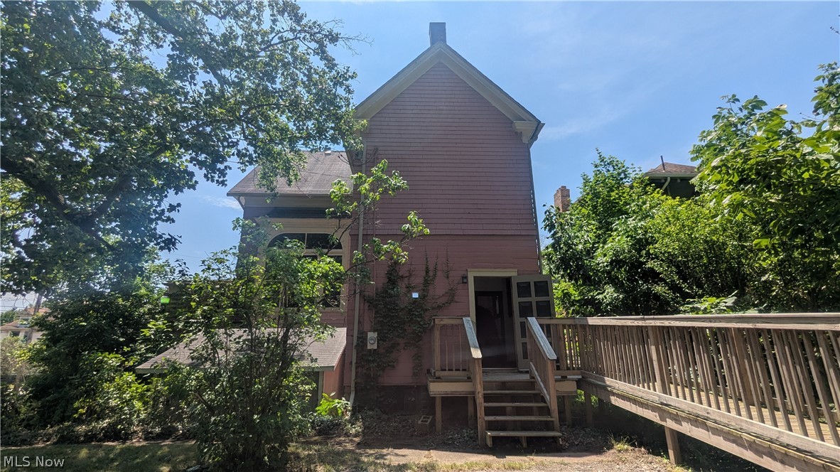 204 Broadway Avenue Youngstown OH 44504