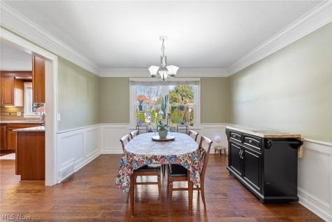 6525 Beckleigh Circle NW Canton OH 44708