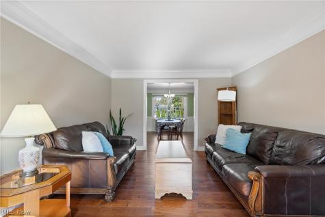 6525 Beckleigh Circle NW Canton OH 44708