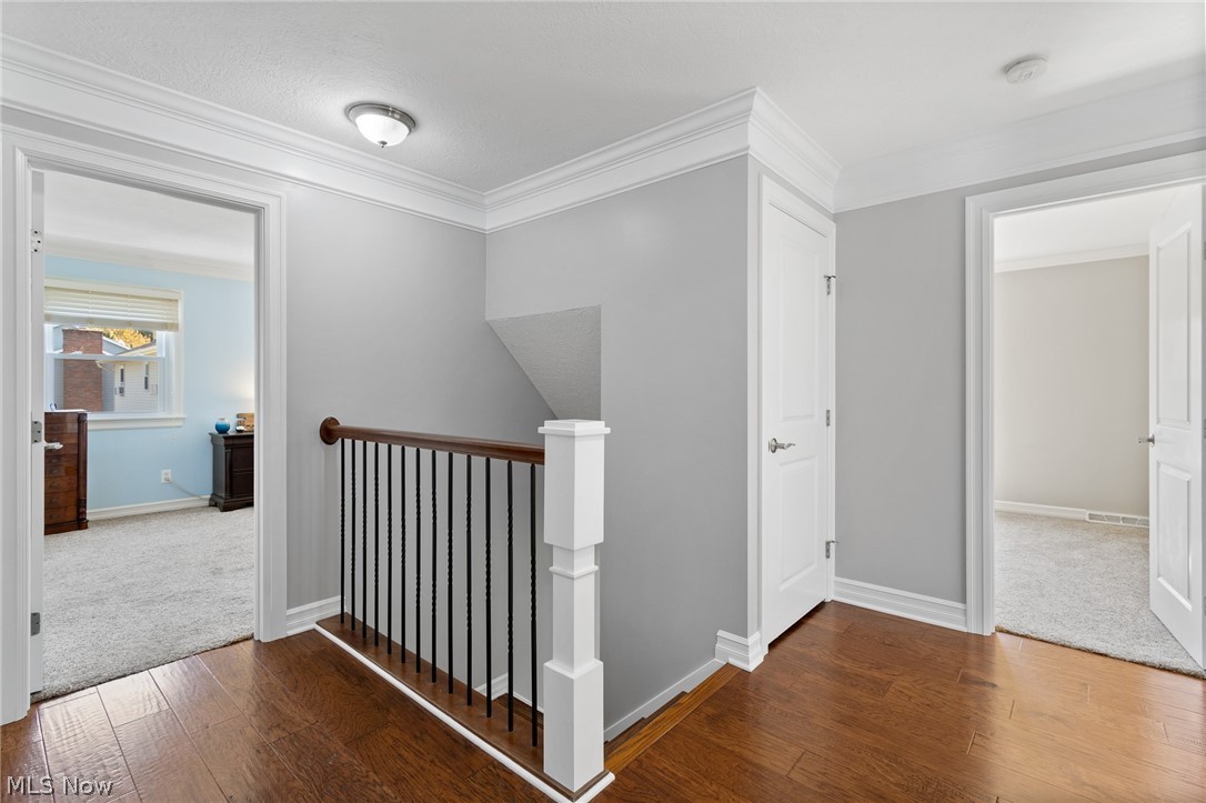 6525 Beckleigh Circle NW Canton OH 44708
