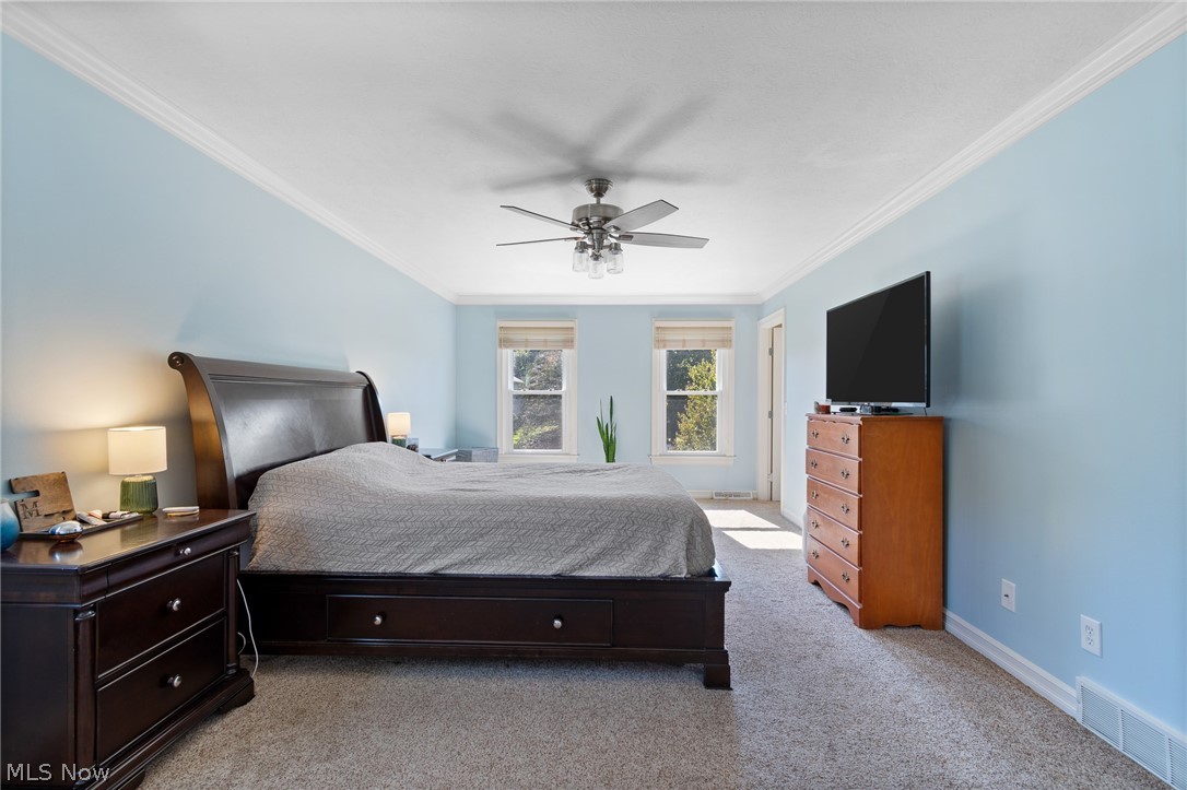 6525 Beckleigh Circle NW Canton OH 44708