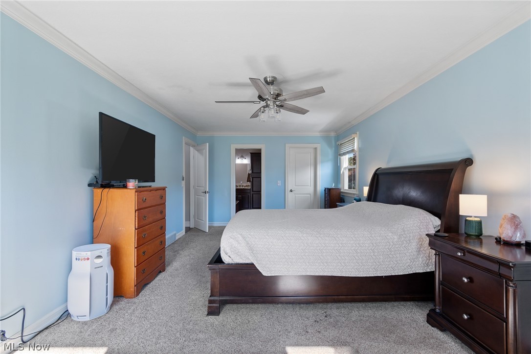 6525 Beckleigh Circle NW Canton OH 44708
