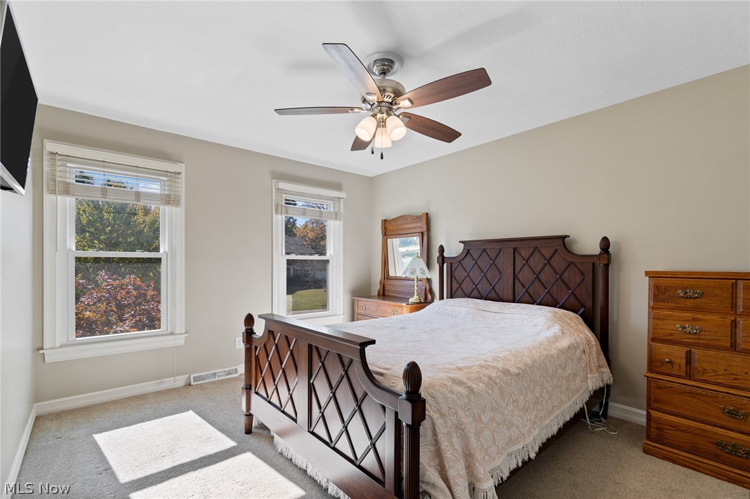 6525 Beckleigh Circle NW Canton OH 44708