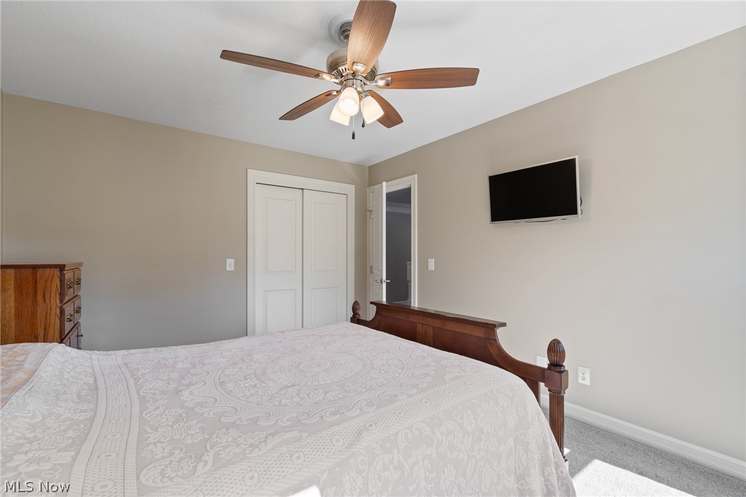 6525 Beckleigh Circle NW Canton OH 44708