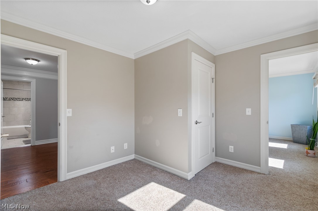 6525 Beckleigh Circle NW Canton OH 44708