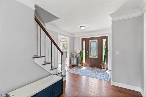 6525 Beckleigh Circle NW Canton OH 44708