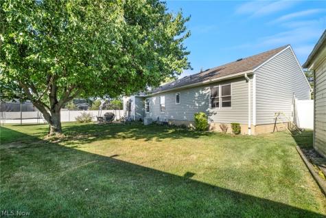 153 Sonesta Avenue Elyria OH 44035