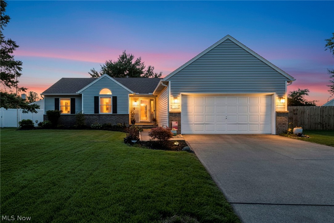 153 Sonesta Avenue Elyria OH 44035