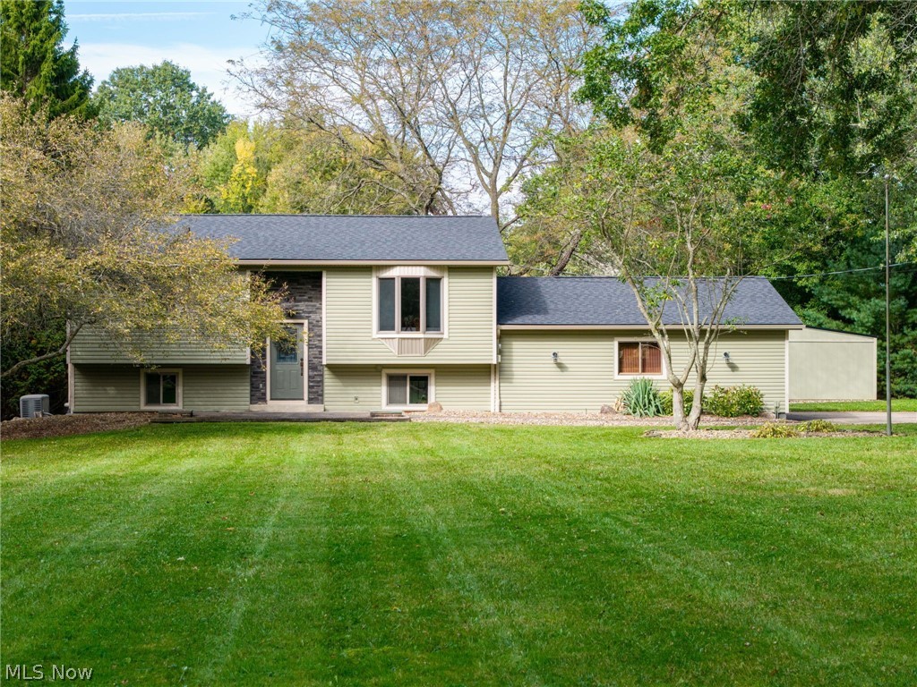 5995 Buffham Road Seville OH 44273