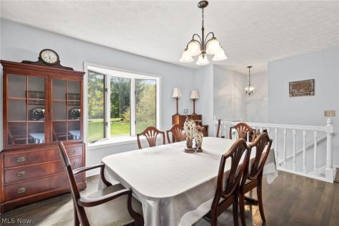 5995 Buffham Road Seville OH 44273