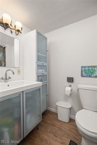 5995 Buffham Road Seville OH 44273