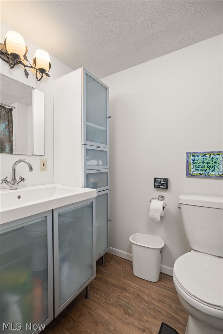 5995 Buffham Road Seville OH 44273