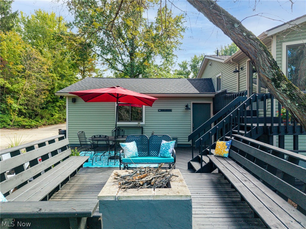 5995 Buffham Road Seville OH 44273