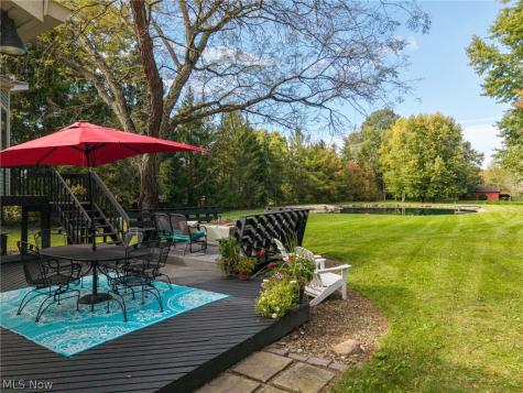5995 Buffham Road Seville OH 44273