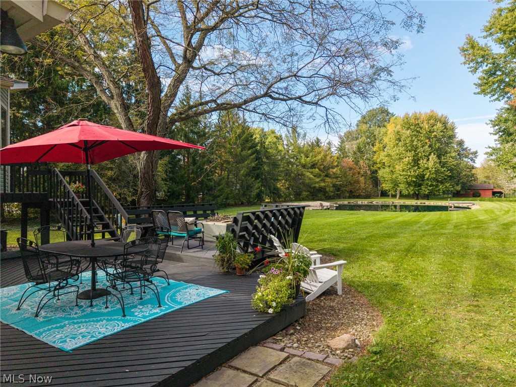 5995 Buffham Road Seville OH 44273