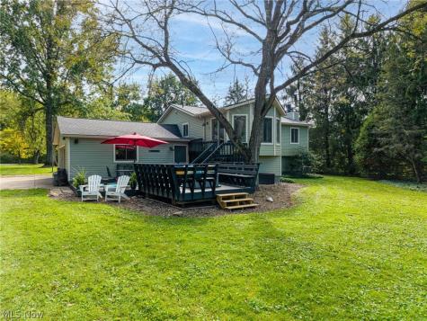 5995 Buffham Road Seville OH 44273