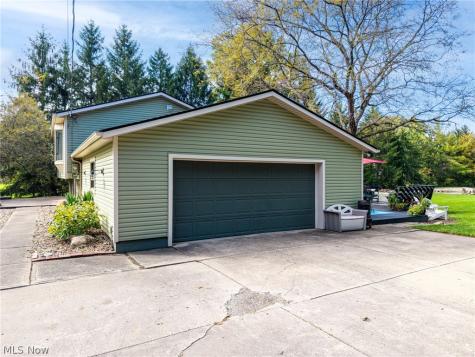5995 Buffham Road Seville OH 44273