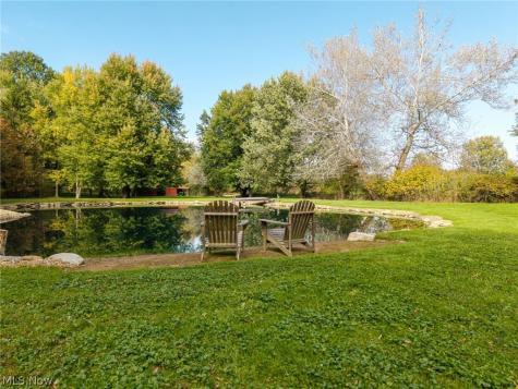 5995 Buffham Road Seville OH 44273