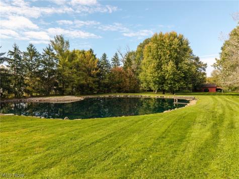 5995 Buffham Road Seville OH 44273