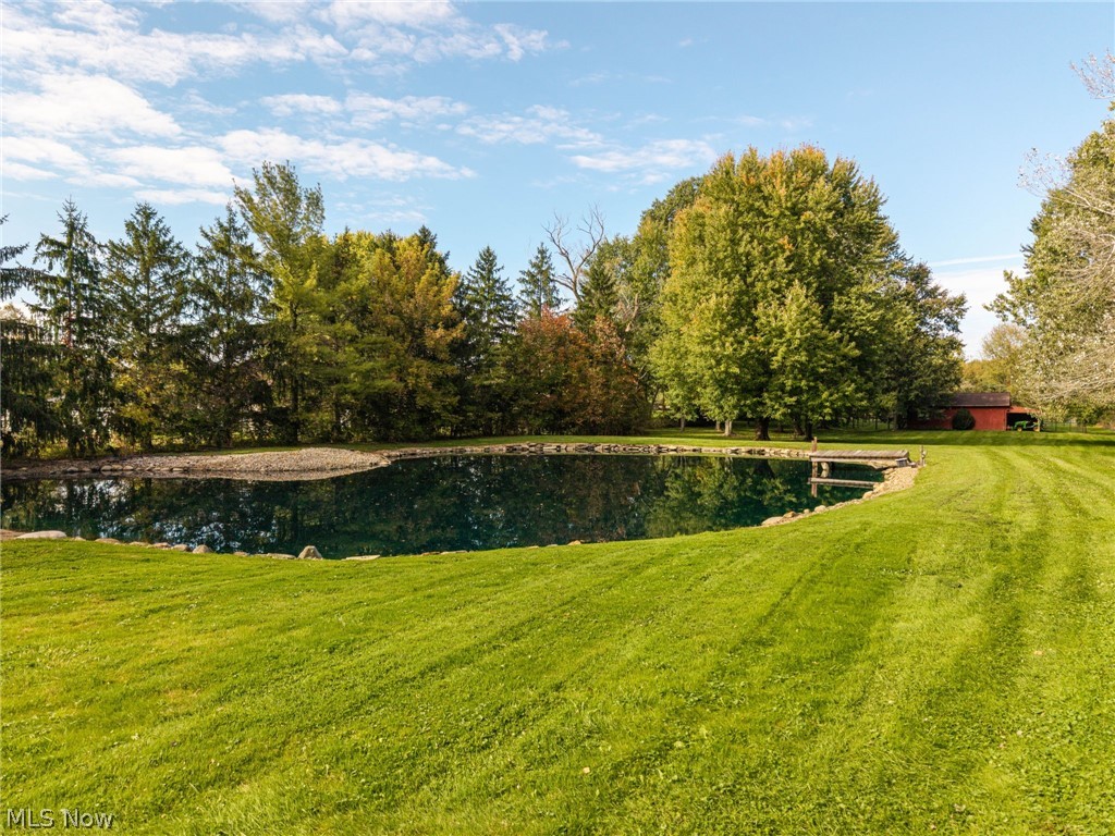 5995 Buffham Road Seville OH 44273