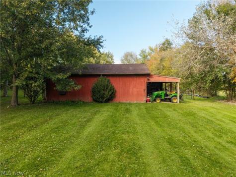 5995 Buffham Road Seville OH 44273