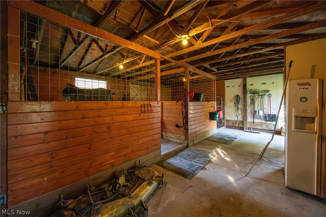 5995 Buffham Road Seville OH 44273