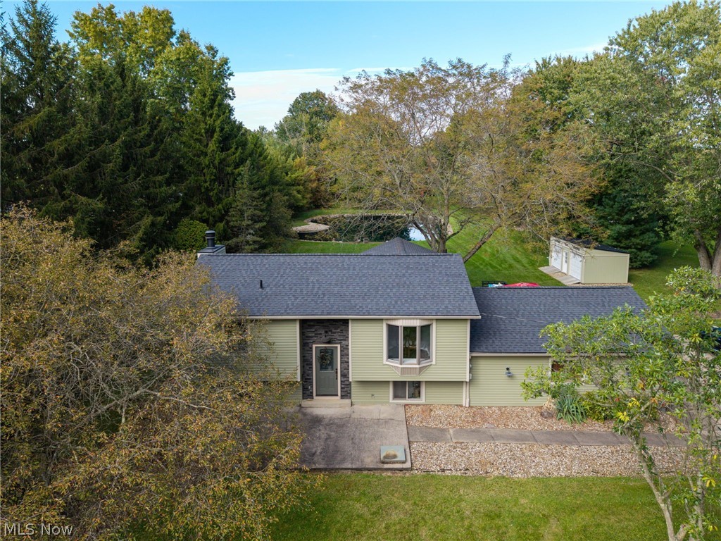 5995 Buffham Road Seville OH 44273