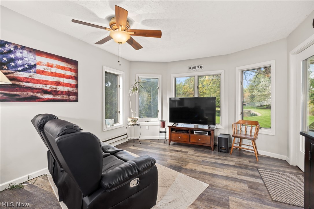 5995 Buffham Road Seville OH 44273