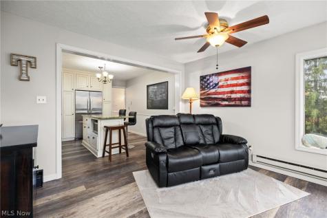 5995 Buffham Road Seville OH 44273