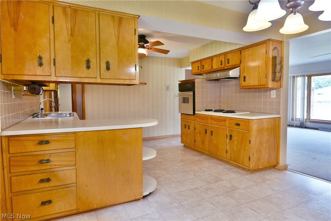 2909 Beal Street NW Warren OH 44485