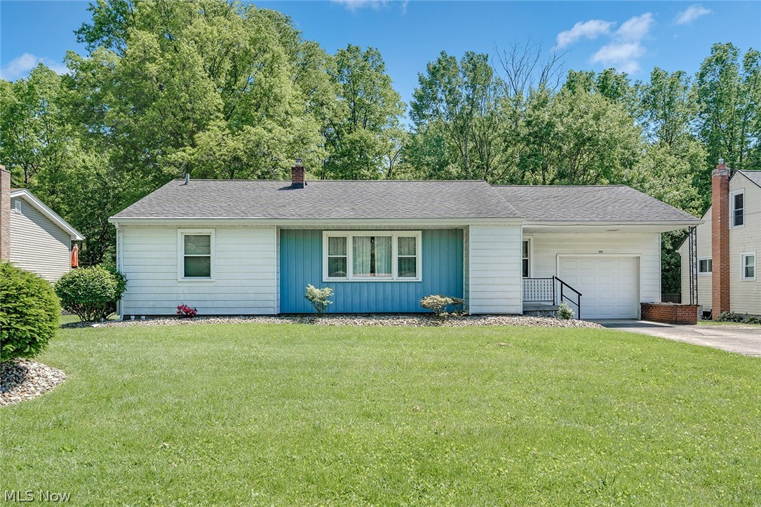 1205 Rose Avenue Girard OH 44420