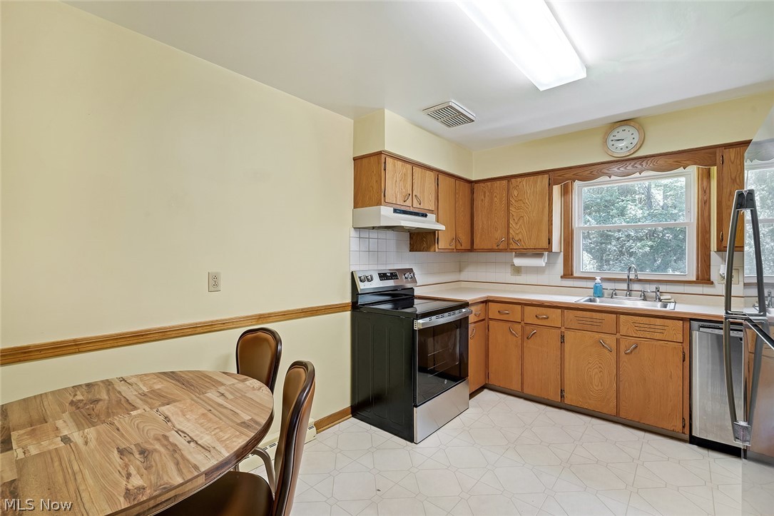 1205 Rose Avenue Girard OH 44420