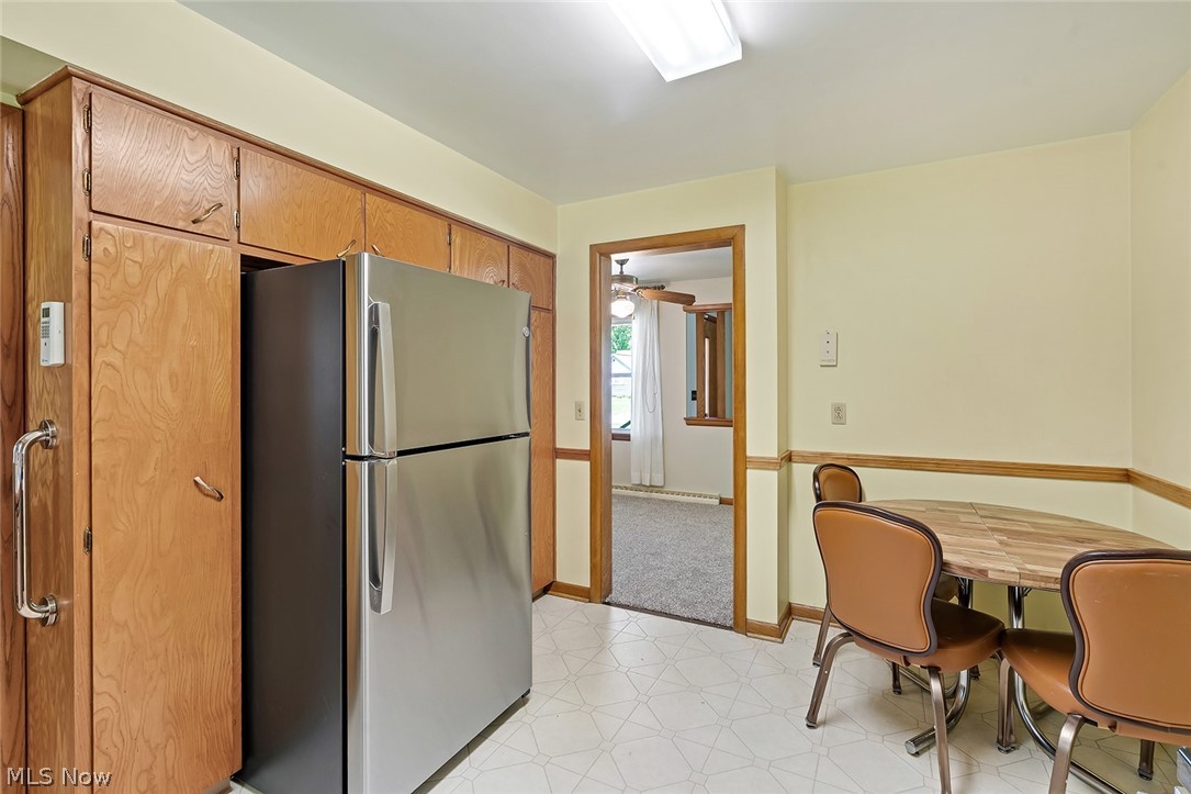 1205 Rose Avenue Girard OH 44420