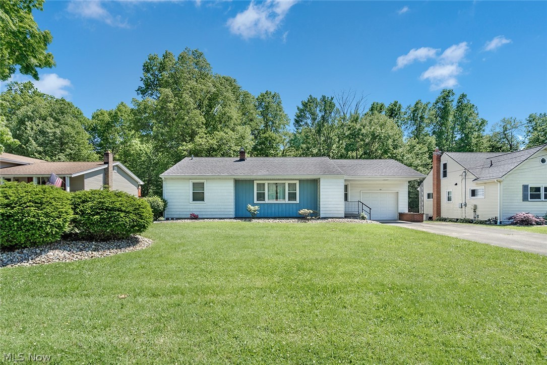 1205 Rose Avenue Girard OH 44420