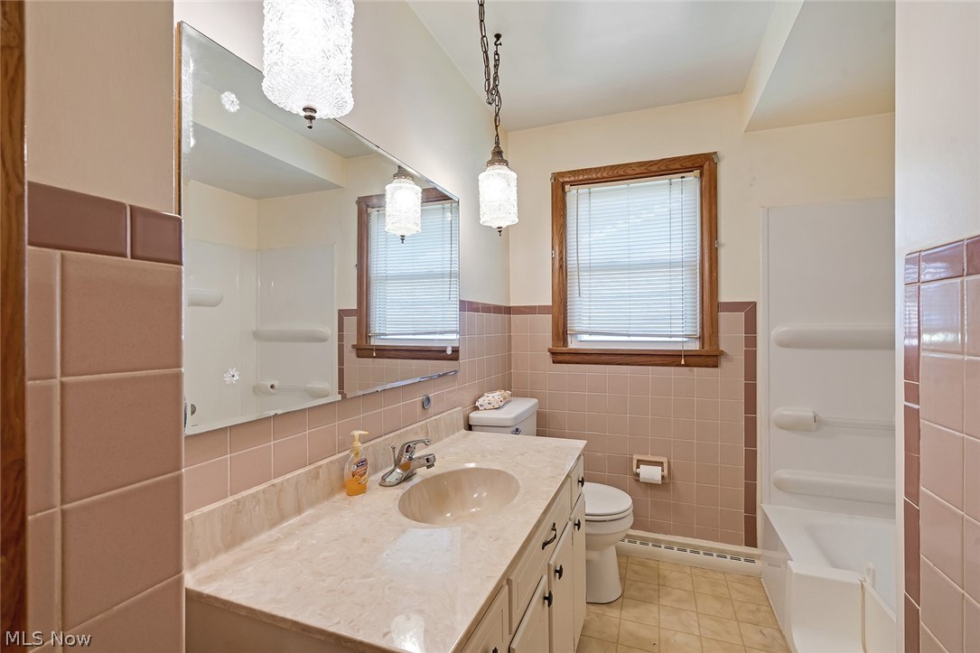 1205 Rose Avenue Girard OH 44420