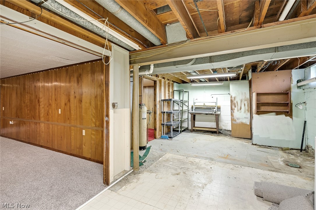 1205 Rose Avenue Girard OH 44420