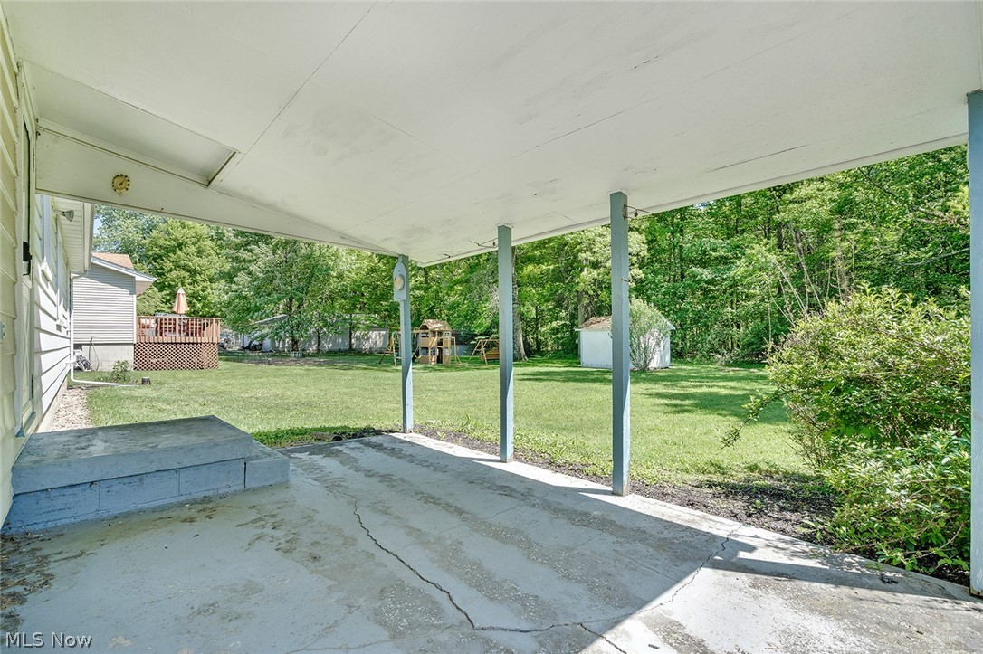 1205 Rose Avenue Girard OH 44420