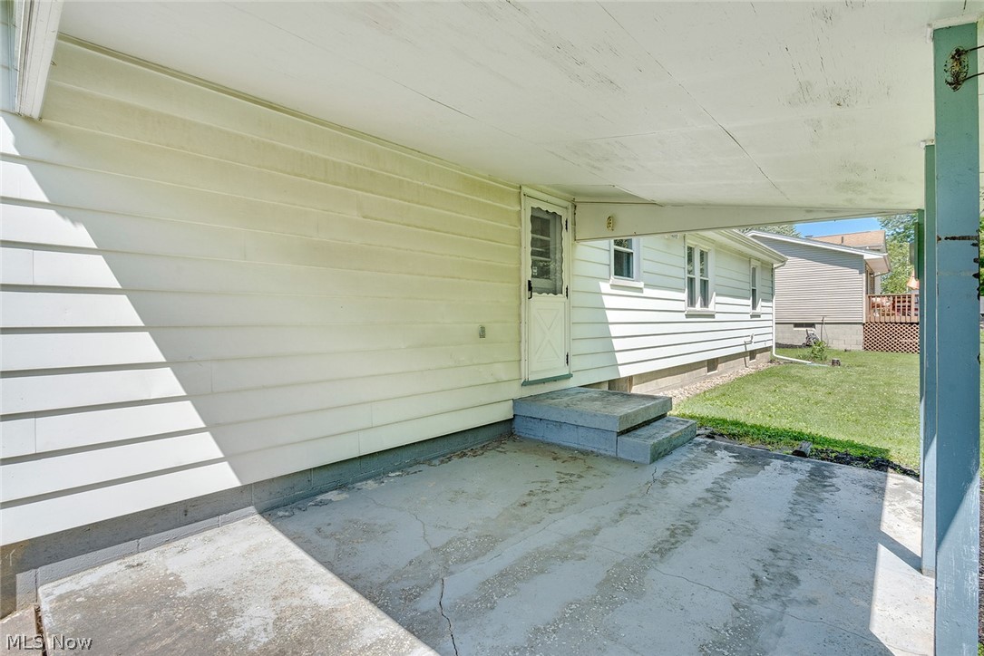 1205 Rose Avenue Girard OH 44420