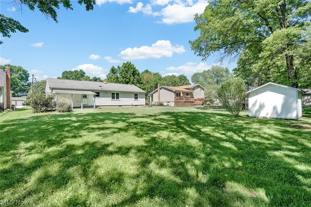 1205 Rose Avenue Girard OH 44420