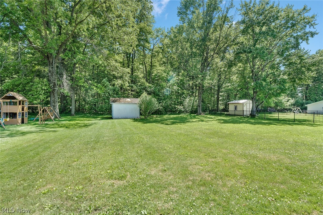 1205 Rose Avenue Girard OH 44420