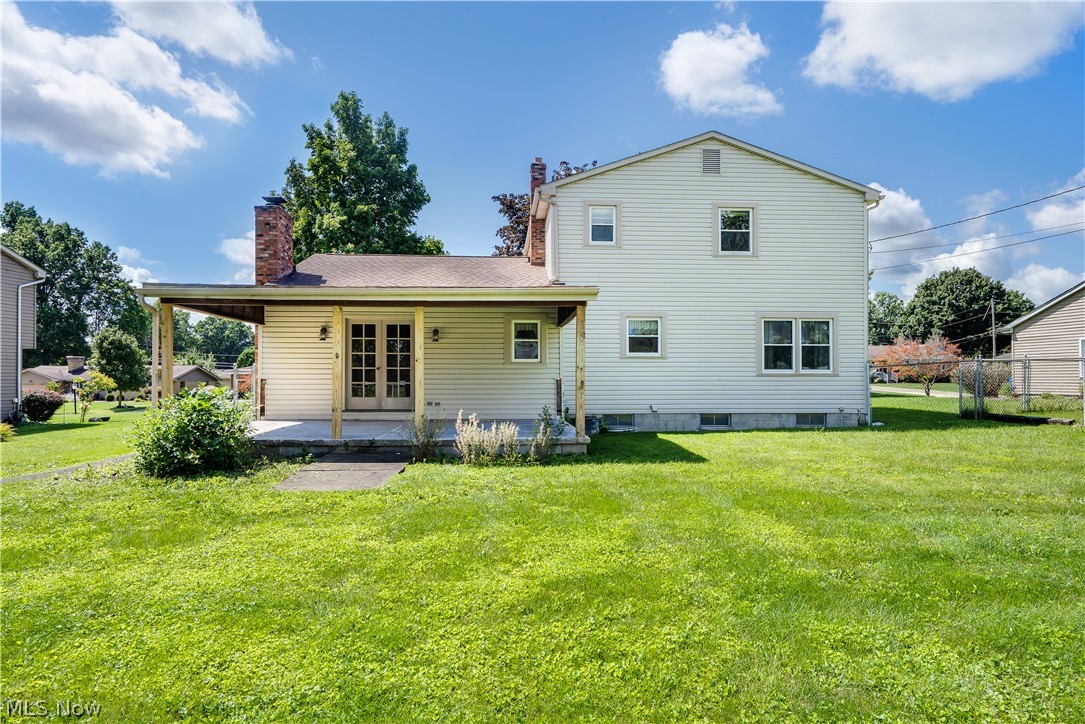 4474 Woodridge Drive Youngstown OH 44515