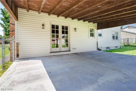4474 Woodridge Drive Youngstown OH 44515