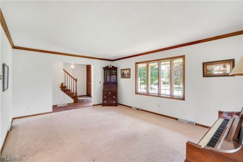 4474 Woodridge Drive Youngstown OH 44515