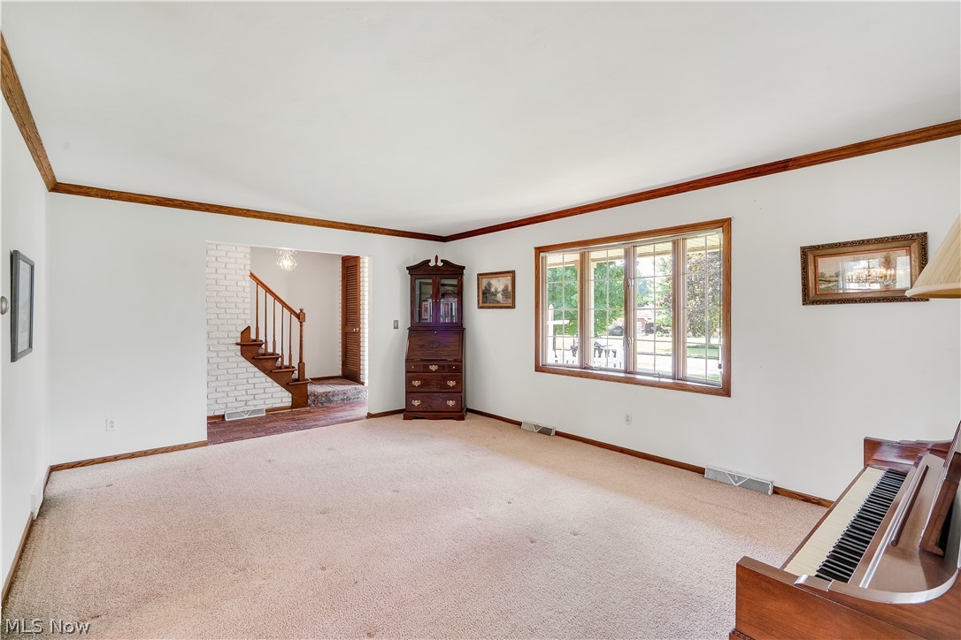 4474 Woodridge Drive Youngstown OH 44515