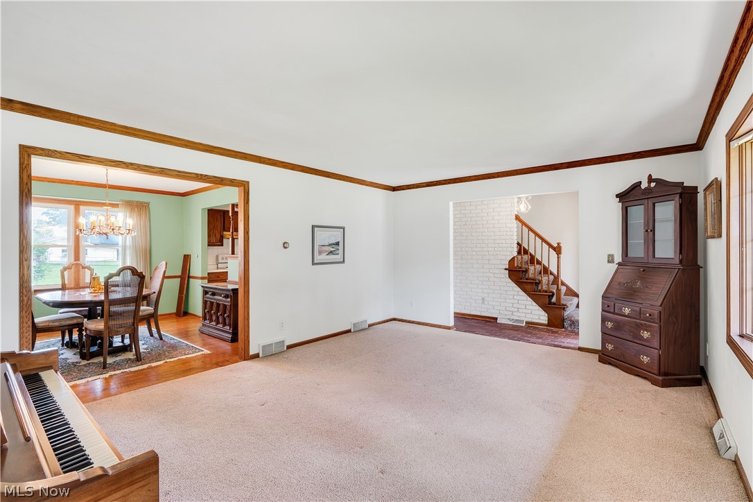 4474 Woodridge Drive Youngstown OH 44515