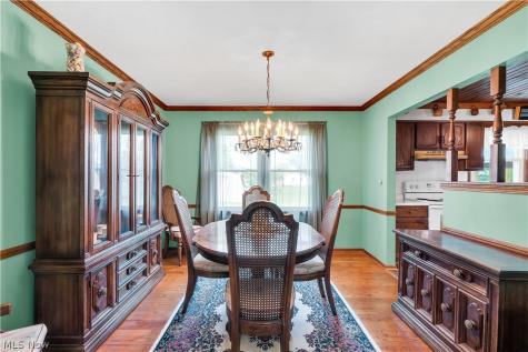 4474 Woodridge Drive Youngstown OH 44515
