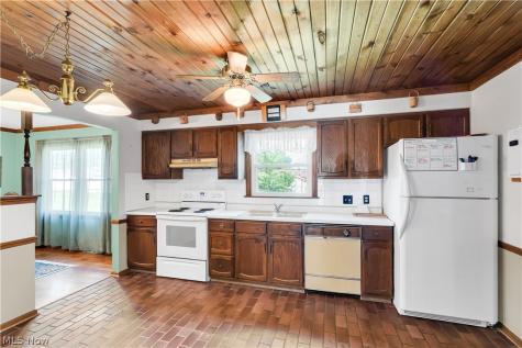 4474 Woodridge Drive Youngstown OH 44515