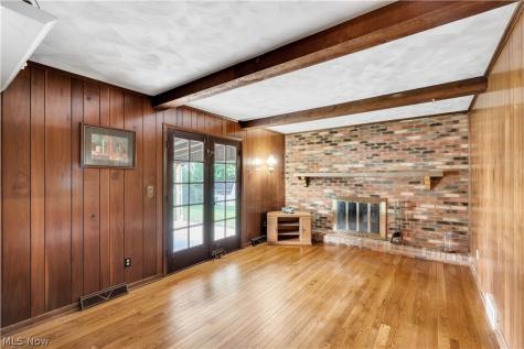 4474 Woodridge Drive Youngstown OH 44515