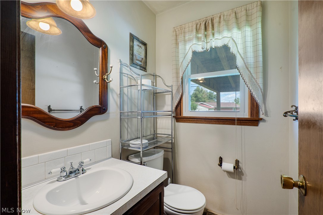 4474 Woodridge Drive Youngstown OH 44515